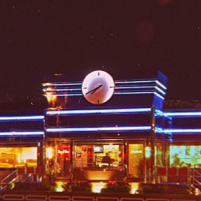 Been a while - Single