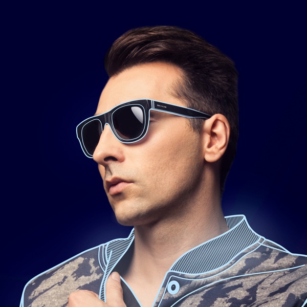Loic Penillo's avatar