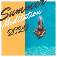 Summer Meditation 2020 - Relaxing Effect Binaural Tracks 432Hz - Billy Breath
