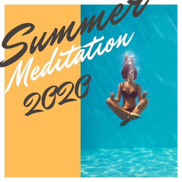 Summer Meditation 2020 - Relaxing Effect Binaural Tracks 432Hz