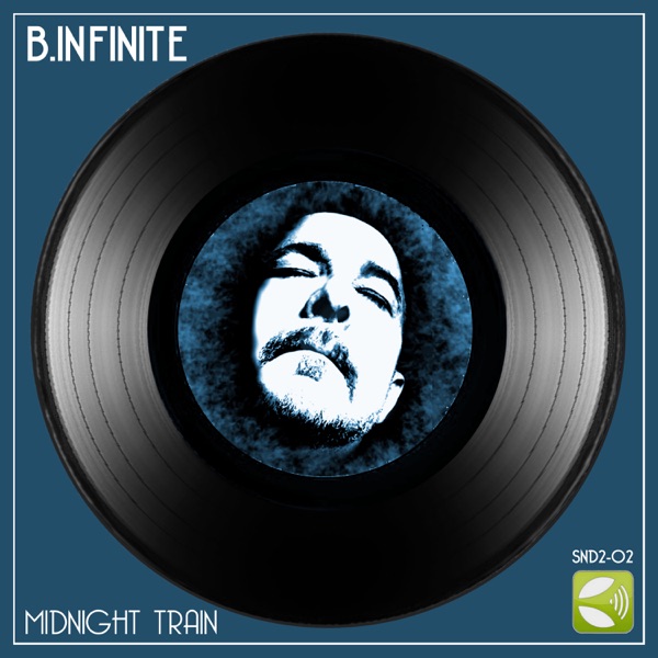 Midnight Train - Single