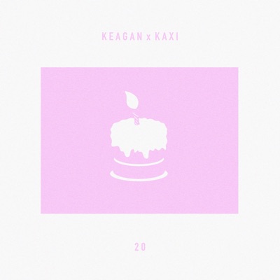 20 (feat. Kaxi) - Single