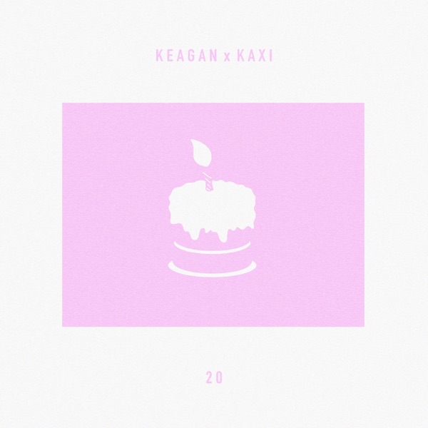 20 (feat. Kaxi)