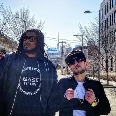 City 2 City "Pt.2" - Single