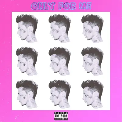 Ascolta 'Only for Me' di Lil Jesse