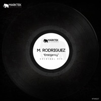 Emergency - Single - M. Rodriguez