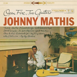 When I Fall In Love Johnny Mathis