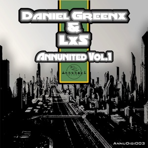 Annunited, Vol. 1 - Single
