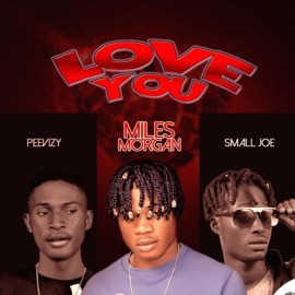 Love You (feat. Small Joe & Peevizy) Miles Morgan