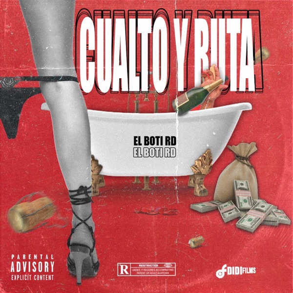 Cualto y Ruta