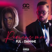 reviens moi (feat. Daphne) - Single - Ful