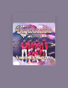 Listen to Grupo Inspiración X Siempre, watch music videos, read bio, see tour dates & more!