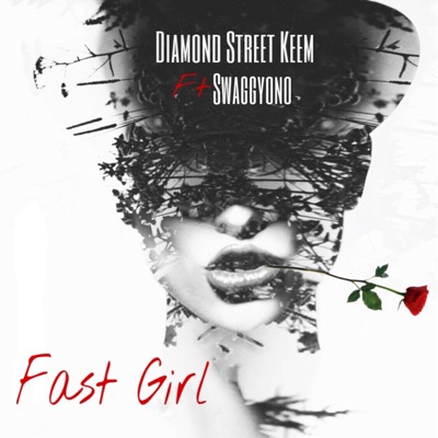 Fast Girl (feat. Swaggyono) - Single