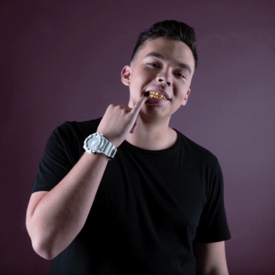 Твой парень так не умеет - EP