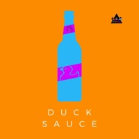 Duck Sauce (Instrumental) - Single - WiiKnoKeez