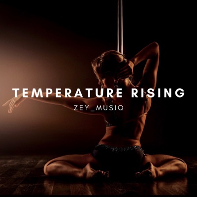 Temperature Rising (Radio Edit) - Single