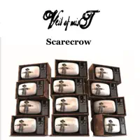 Scarecrow — Veil of Mist