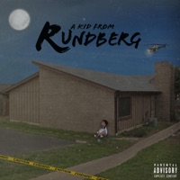 A Kid from Rundberg - Vintage Jay