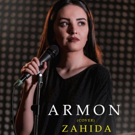 Armon (Cover) Zahida