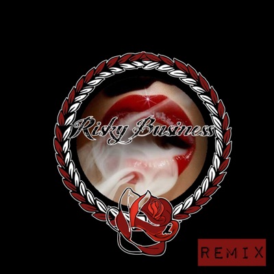 Risky Business (feat. DC, Cheyenne, Droc, Trejo el Magico, Icewater, Tavia Ellis, Nelly B, Defonix & Mars) [Remix] - Single