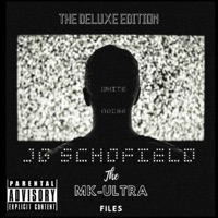 White Noise (The Mk Ultra Files) - JG Schofield