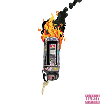 Don't Call Me - EP