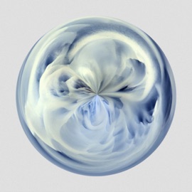 Waterfall (Com Truise Remix) Gold Fields