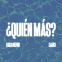 ¿Quién Más? - Single - Luca Kiefer & Mxxnfear