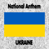 Ukraine - Shche ne Vmerly Ukrainy ni Slava ni Volya - Ukrainian National Anthem (Ukraine’s Glory Hasn’t Perished) [Instrumental]