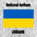 Ukraine - Shche ne Vmerly Ukrainy ni Slava ni Volya - Ukrainian National Anthem (Ukraine’s Glory Hasn’t Perished) [Sung] - Glocal Orchestra