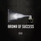 Aroma of Success - Paradox Aka J.Crews lyrics