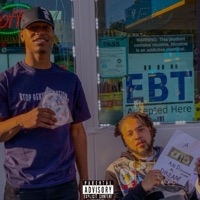 Dolla and a Dream (feat. Lil June) - Single - Hall of Fame