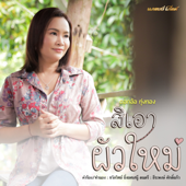 สิเอาผัวใหม่ - ดอกอ้อ ทุ่งทอง