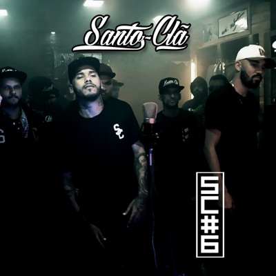 Cypher Santo Clã #6 - Single