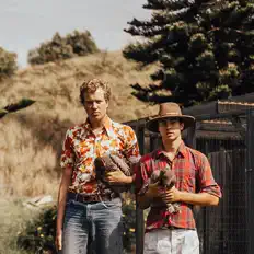 Listen to Tourists on Earth, watch music videos, read bio, see tour dates & more!