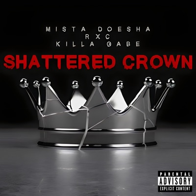Shattered Crown - Single