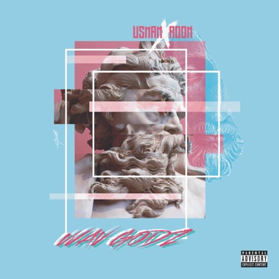 Wav Godz (feat. Roon) - Single