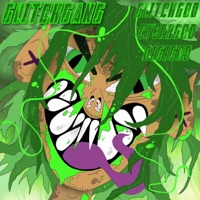 GLiTCHGANG - Single - Lepro$y