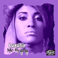 Luxúria - Single - Mc Byana