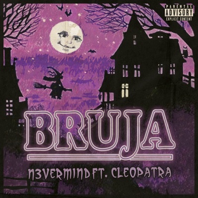 Bruja (feat. Cleópatra) - Single