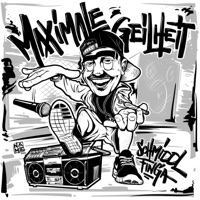 Maximale Geilheit - Schmiddlfinga