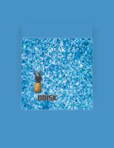 Listen to DJ AK, watch music videos, read bio, see tour dates & more!