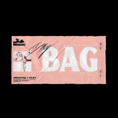 In My Bag - Single
