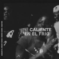 Caliente En El Frio - Single - Hendrix Harris, Cimafunk & Barbaro el Urbano Vargas