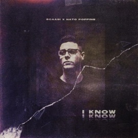 I Know Scaasi & Nato Poppins