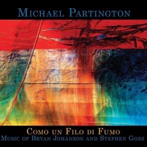 Como un Filo di Fumo