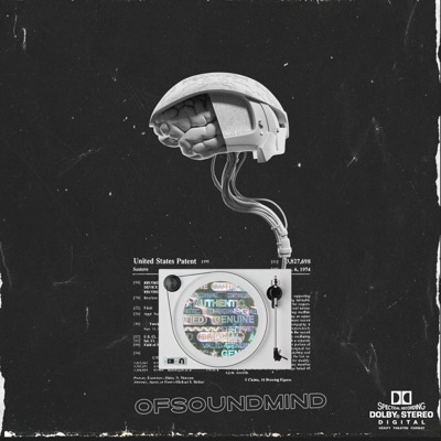 Of Sound Mind - Single
