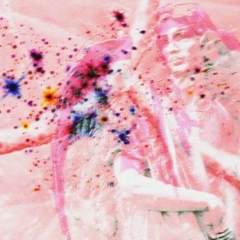 Pink Lemonade Deth Coni