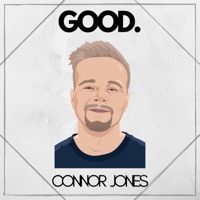 GOOD. - EP - Connor Jones