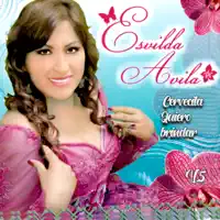 Sufro por Que Te Amo — Esvilda Ávila